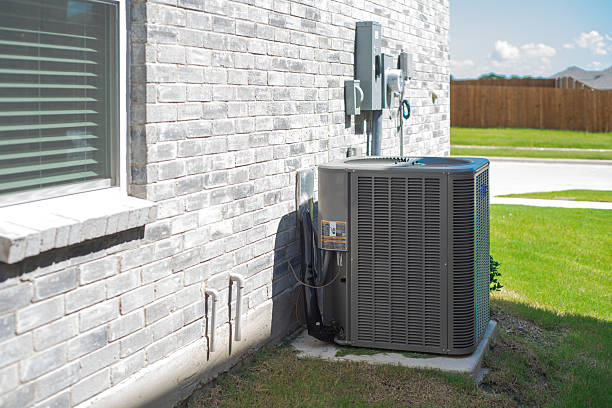 Reliable Ac Installation contractor in Oakdale, CA by FH HVAC